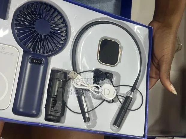 Smart Watch Gift Box · Photo 2