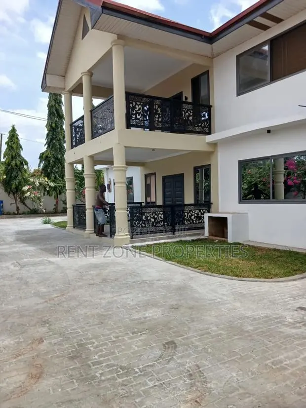 3bdrm Apartment in Ofankor for rent · Photo 1