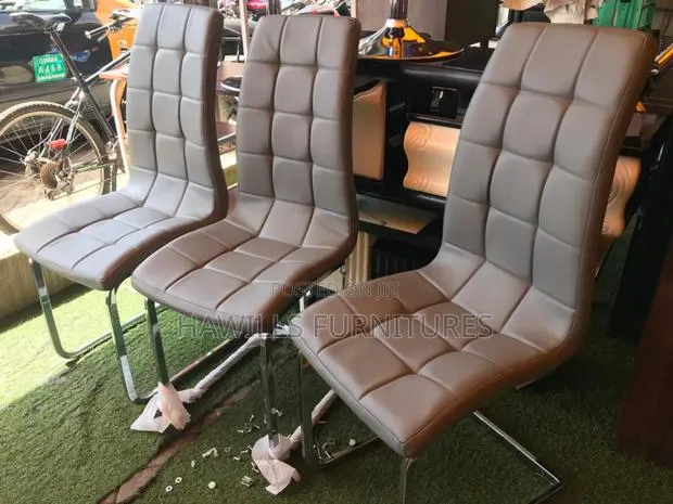 Executive Chairs · Photo 1