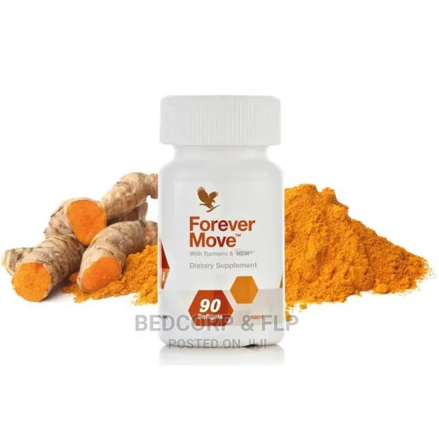 Forever Move - Clinically Advanced · Photo 1