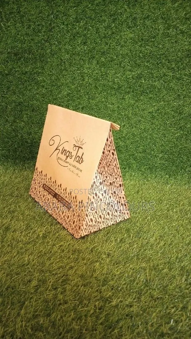 Paper Bags · Photo 1