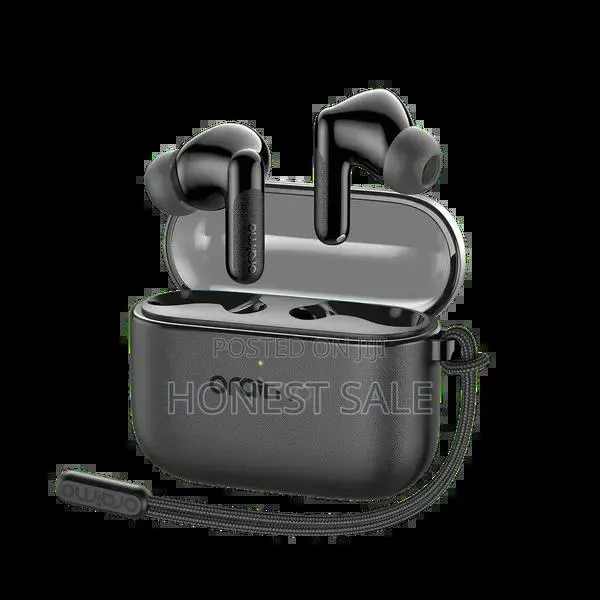 Oraimo Spacebuds Lite 2 Immersive Portable True Wireless Earbuds · Photo 1