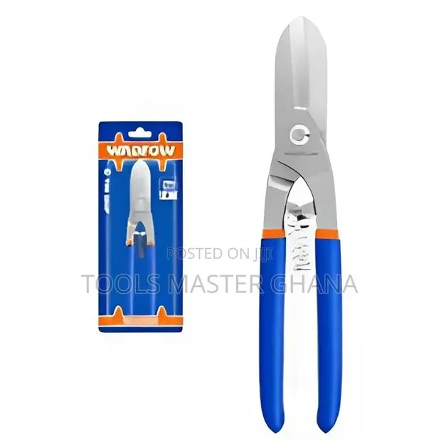 Tin Snip - Was5408 · Photo 1