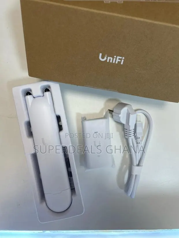 Ubiquiti Unifi Uap-ac-m · Photo 1