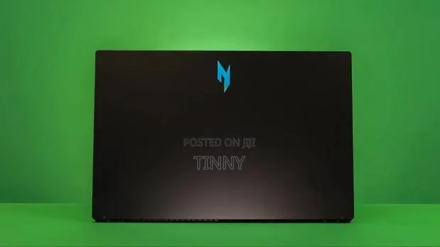 Laptop Acer 16GB Intel Core i7 SSD 1T · Photo 1