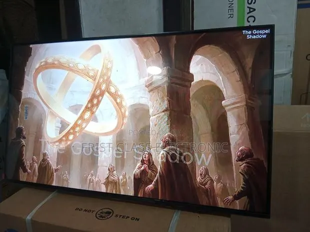 Samsung 43 Inch F6000f Smart Tv Hd Streaming Ready · Photo 1