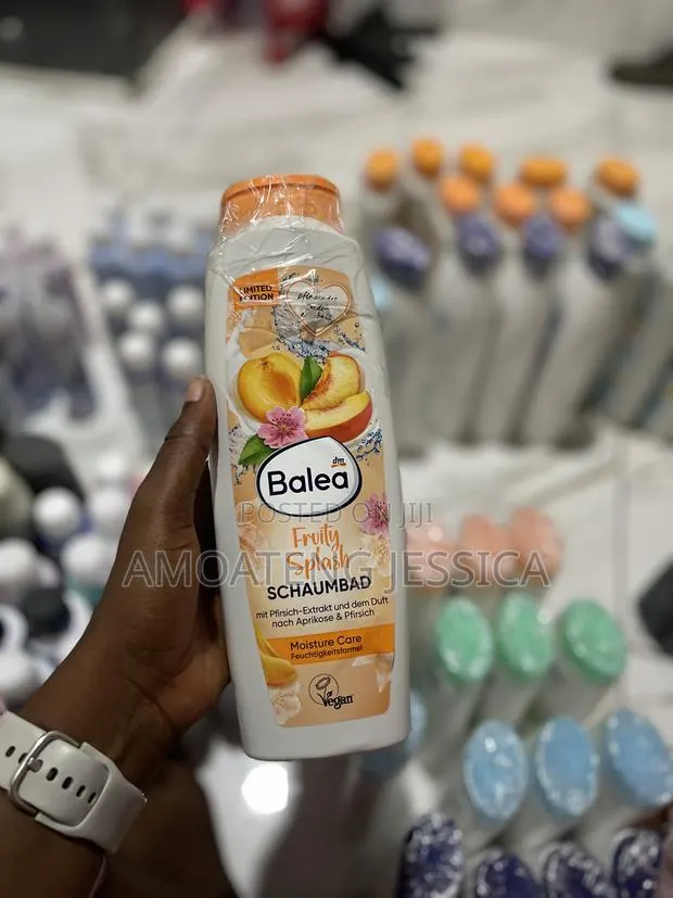Shower Gel · Photo 1