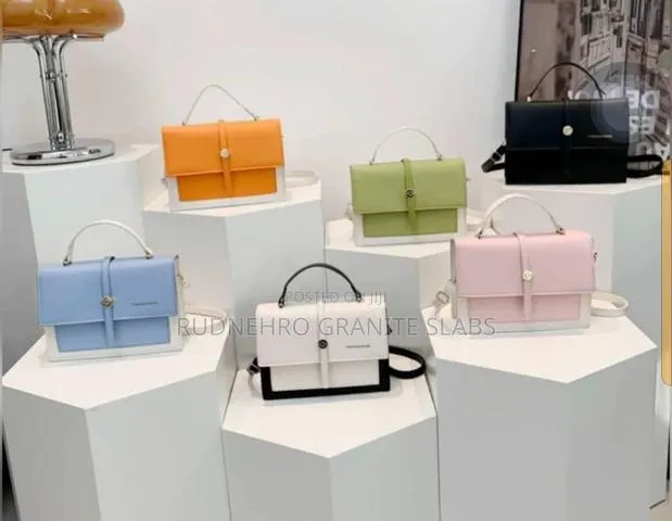 Ladies Bags Available · Photo 1