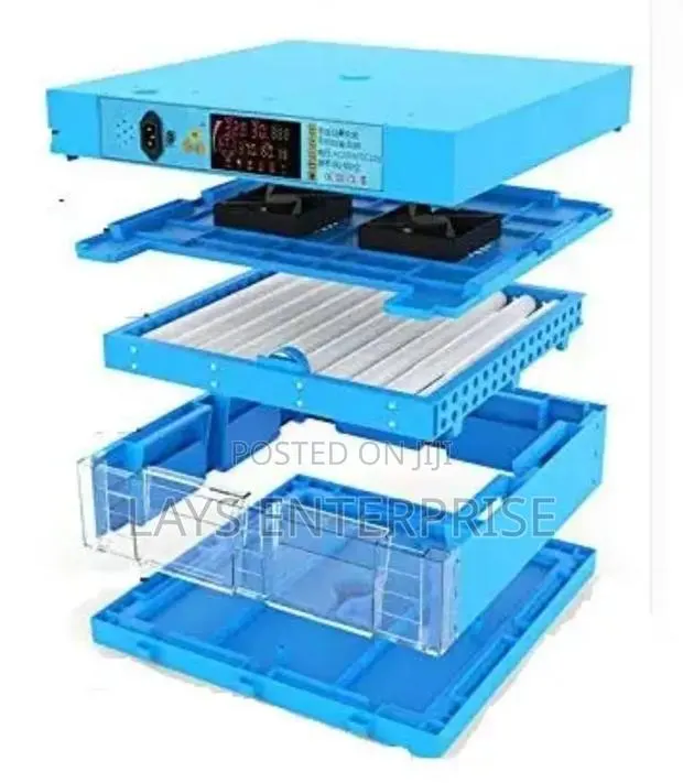 Egg Incubator · Photo 2