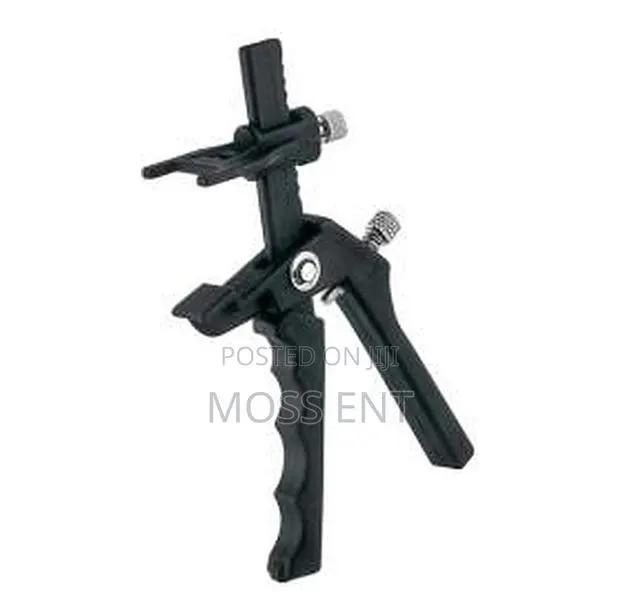 Ceramic-Granite Equipment Tile Leveling Pliers - Sgs6177 · Photo 1