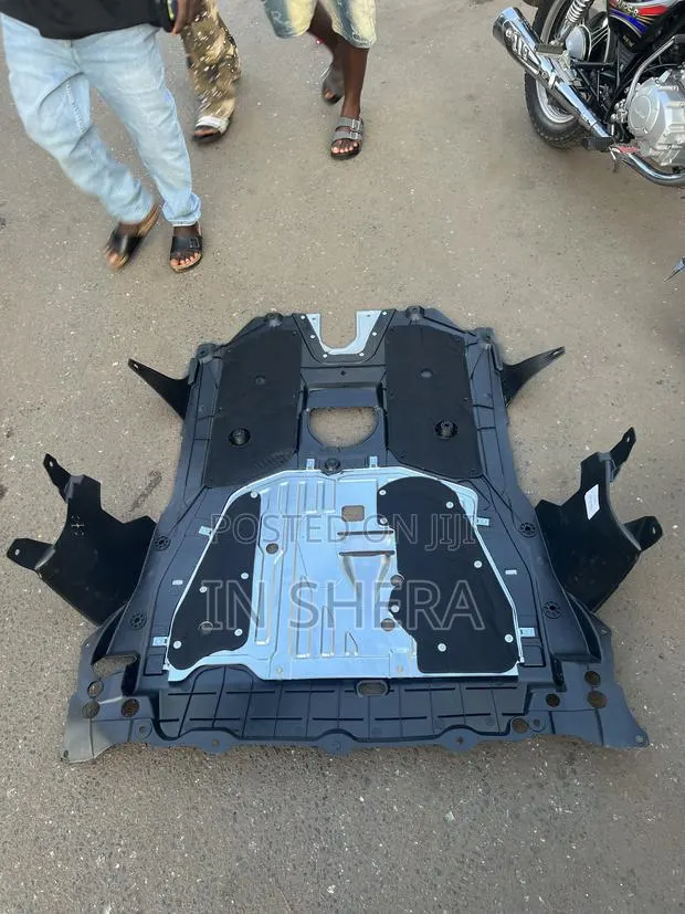 Honda Civic Under Engine Cover Under Panel 2022 2023 2024 2025 · Photo 1