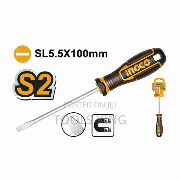 Slotted - Hsdsl5100 · Photo 1