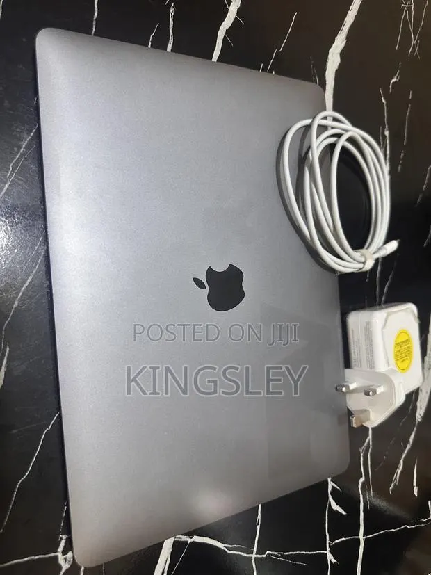 Laptop Apple MacBook Air 2020 16GB Apple M1 SSD 256GB · Photo 1