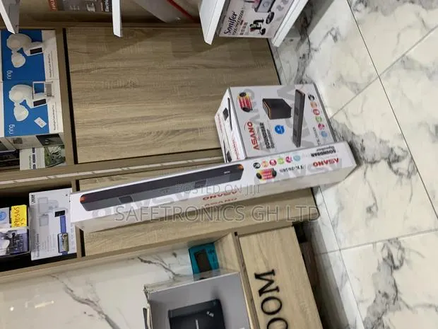 Kindly Buy Electric Bluetooth Tk Asano 2056 Soundbar Speaker · Photo 1