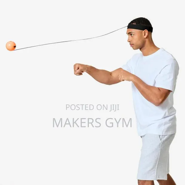 Boxing Reflex Ball · Photo 1