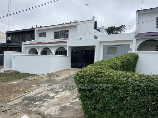 3bdrm House in Fairhaven, Cantonments for Rent · Photo 1