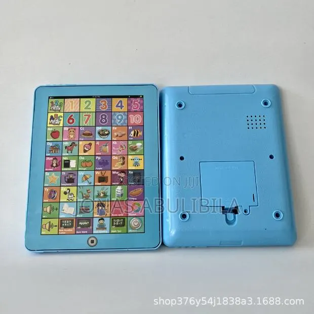 Children Mini Tablet · Photo 1