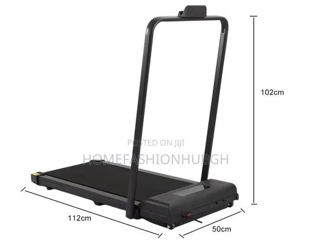 Smart Portable Treadmill · Photo 2
