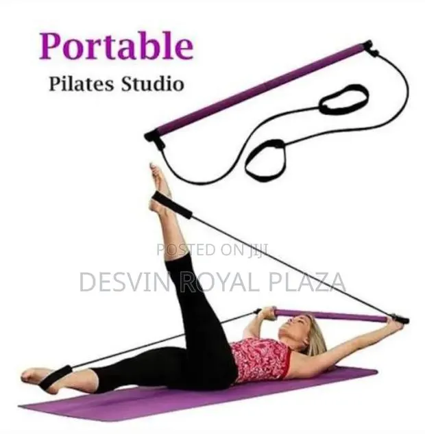 Portable Pilate Studio · Photo 1