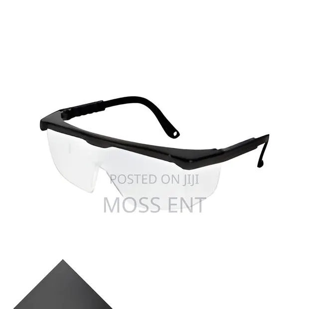 Safety Goggles - Hsg142 · Photo 1
