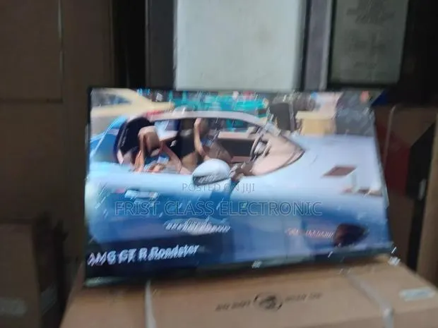 TCL 32 Smart Tv Joy That Keeps Family Moments Unforgettable · Photo 1