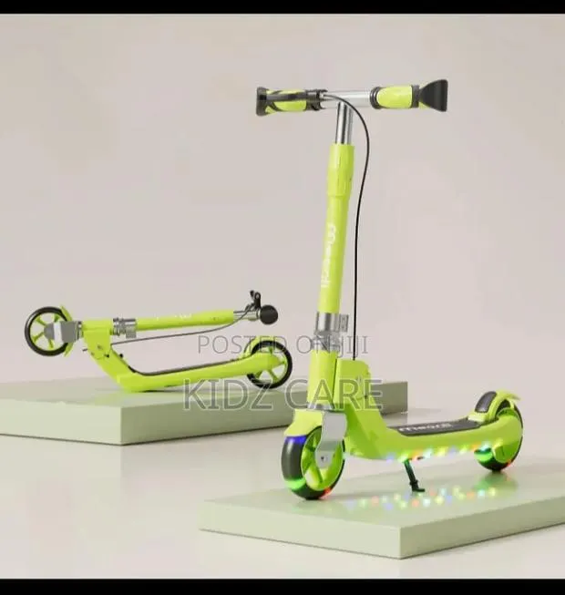 Kids Adjustable Scooter · Photo 1