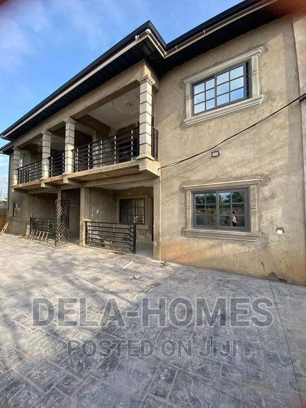 2bdrm Apartment in Lakeside Estate, Ashaley Botwe for rent · Photo 1