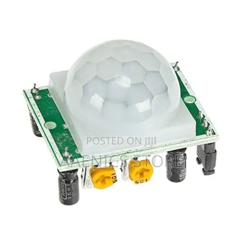 Pir Motion Sensor Module · Photo 1