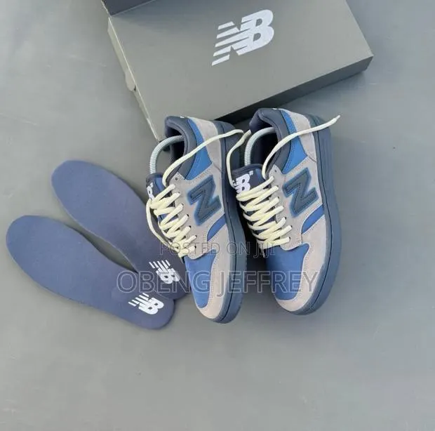 Original New Balance 480 Navy · Photo 1