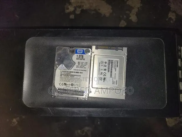 1tb HDD Drive Wd-Blue · Photo 1