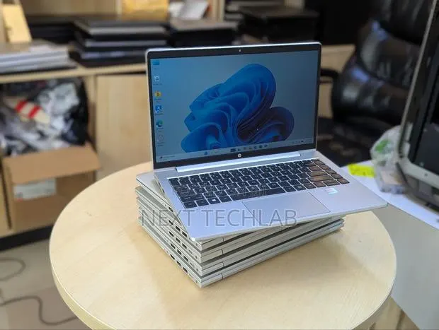 Laptop HP ProBook 640 G8 16GB Intel Core i5 SSD 512GB · Photo 1