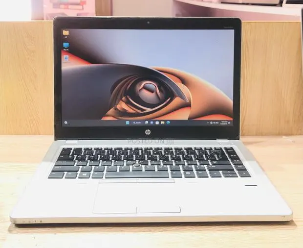 Laptop HP EliteBook Folio 9480M 8GB Intel Core i5 SSD 160GB · Photo 1