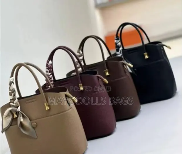 Quality Ladies Handbag Set ——Tabora Gh350 · Photo 1