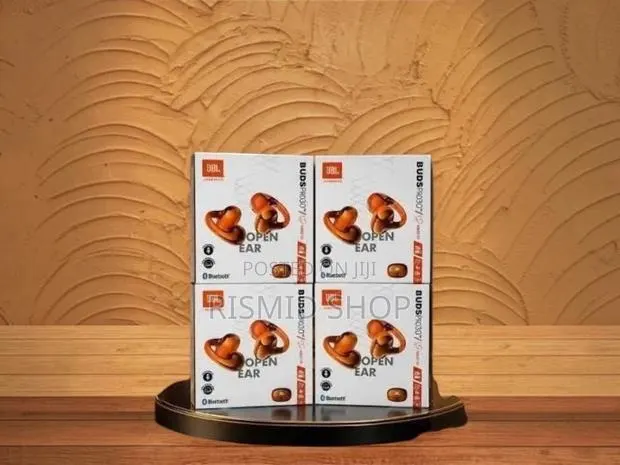 JBL Buds Pro30 TWS Open Earbuds · Photo 1