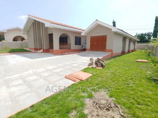3bdrm House in Regimanuel Estate, Spintex for rent · Photo 1