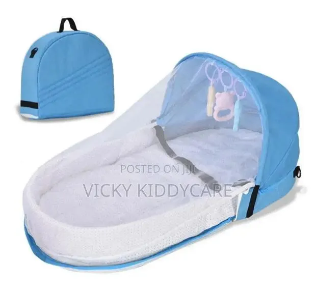 Multi Purpose Diaper Bag · Photo 3