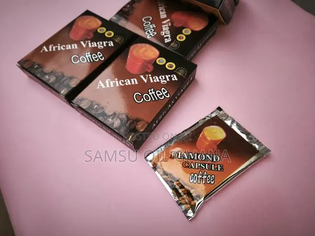 Delay Coffee for Men – Very Effective Premature Ejaculation Solution · Photo 1
