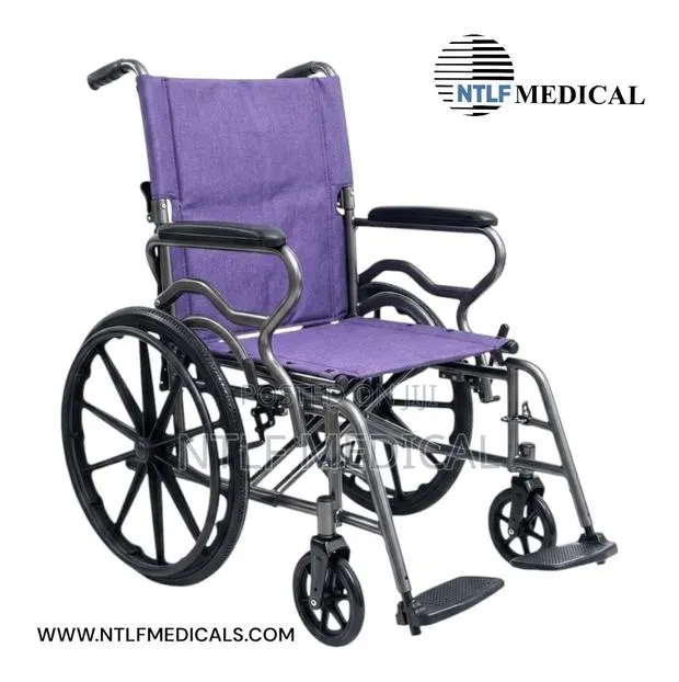 Wheelchair · Photo 1