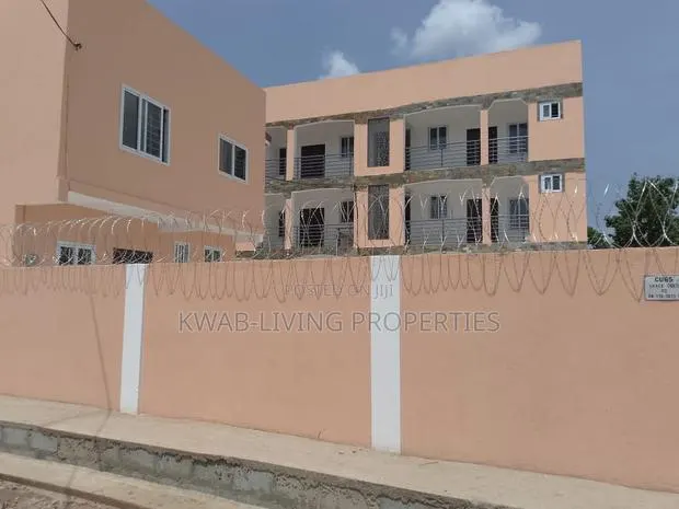 1bdrm Apartment in Oyarifa for rent · Photo 1