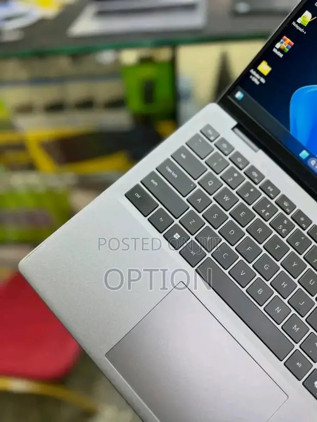 New Laptop Dell Inspiron 15 16GB Intel Core i5 SSD 512GB · Photo 1
