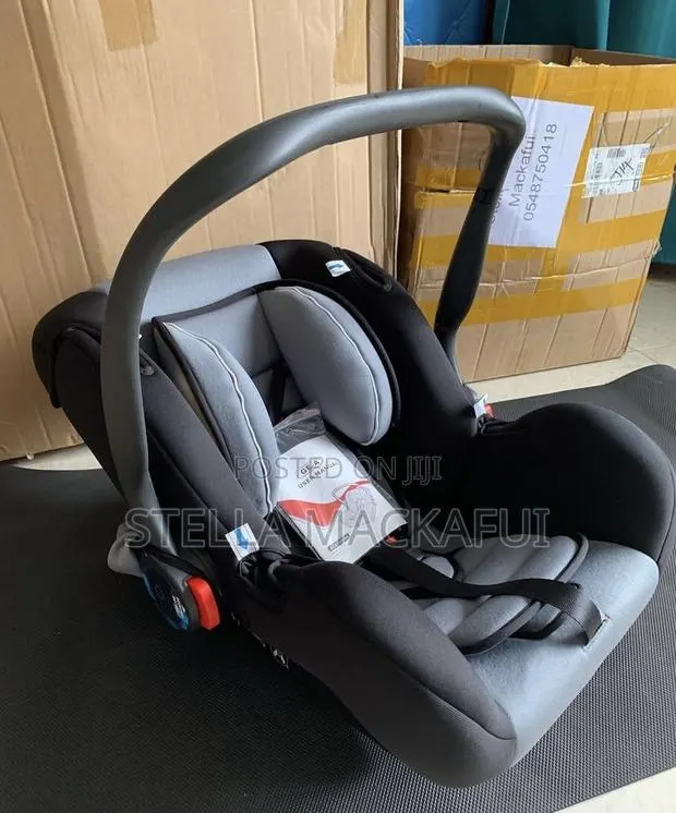Executive 4in1 Baby Car Seat Carrier. · Photo 3