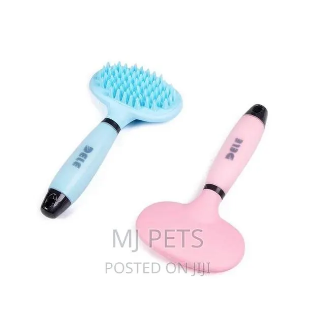 Dele Silica Shedding Brush · Photo 1