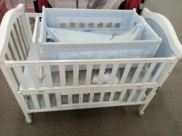 Baby Cots for Sale · Photo 2