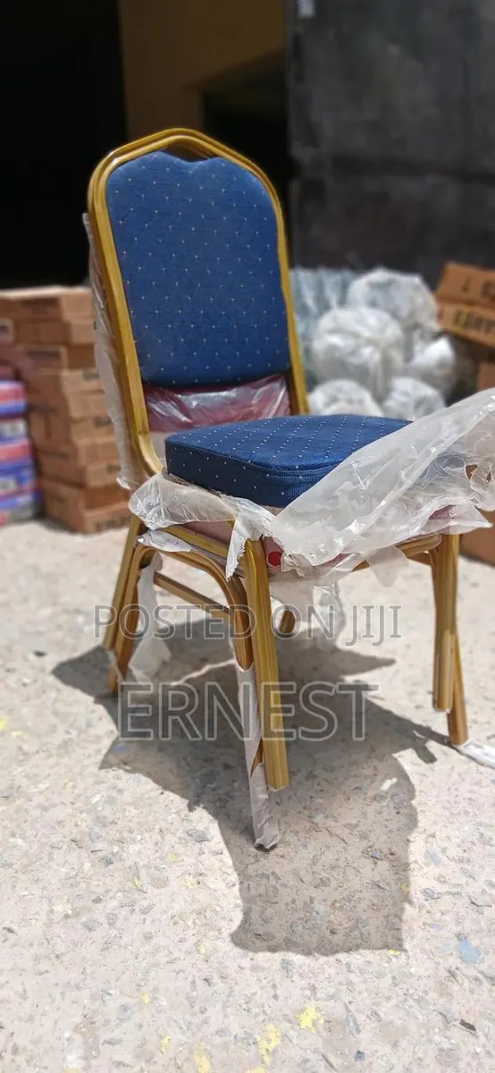 Confrence Chairs · Photo 5