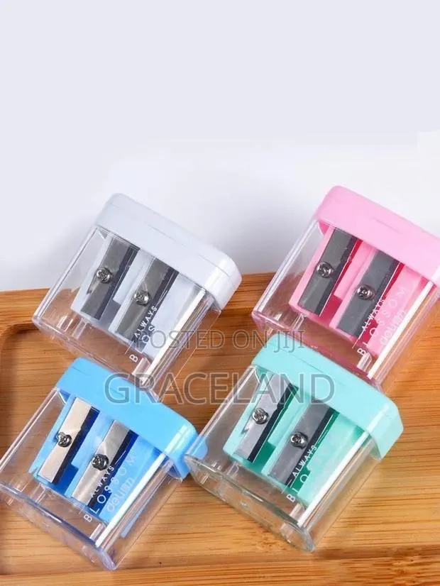 This Is Original Deli Sharpener Two Entrance · Photo 1