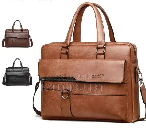 Business Men Travel Hand Bag · Photo 1