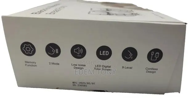 Kissbobo Electric Wearable Breast Pump ABP-1508 , DC5V1A , 180ml · Photo 3