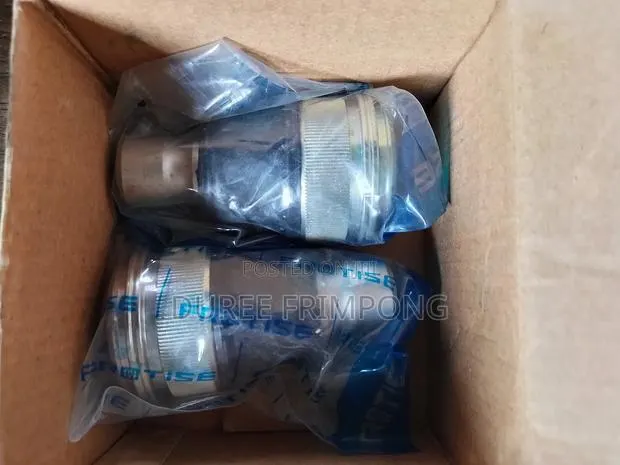 Mazda CX 9 Ball Joint · Photo 1