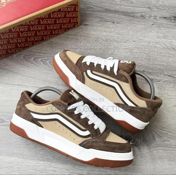 Vans Hylane Nineties · Photo 1