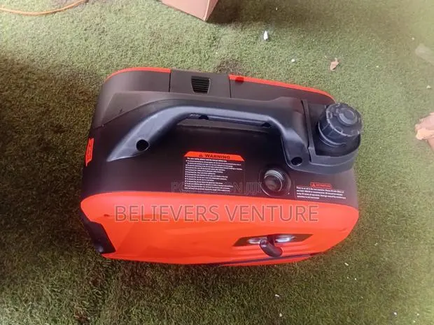 Ecoolmax 7kVA Petrol Generator – Powerful Generator for Daily Use 7kva · Photo 1